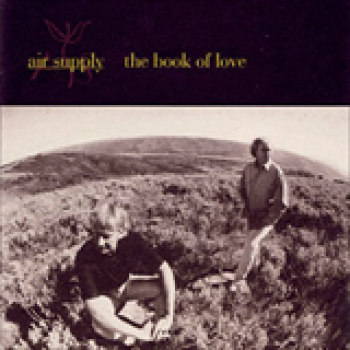 Album The Book of love de Air Supply