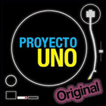 Album Original de Proyecto Uno