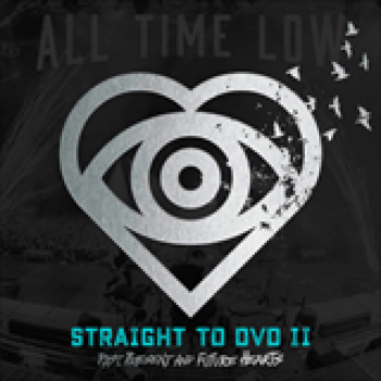 Album Straight To DVD II Past, Present, and Future Hearts de All Time Low