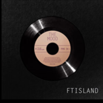 Album The Mood de FT Island