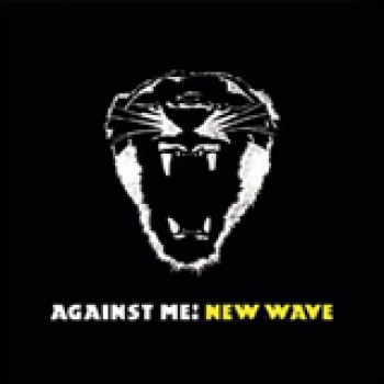Album New Wave de Against Me!