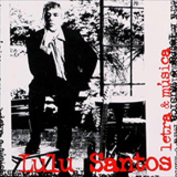 Album Letra & Música de Lulu Santos