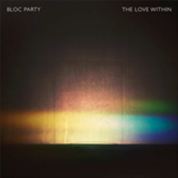 Album The Love Within (EP) de Bloc Party