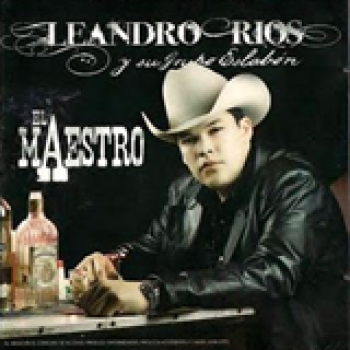 Album El Maestro de Leandro Ríos