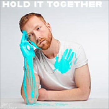 Album Hold It Together de JP Saxe