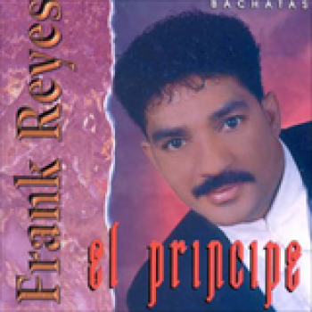 Album El Principe de Frank Reyes