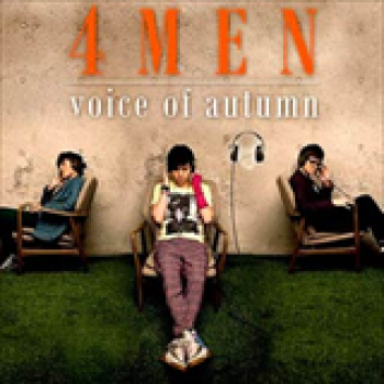 Album Voice of Autumn de 4Men