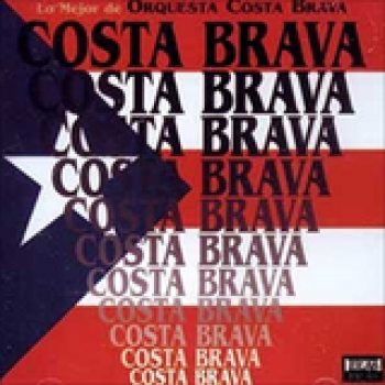 Album Lo Mejor De Orquesta Costa Brava de Costa Brava