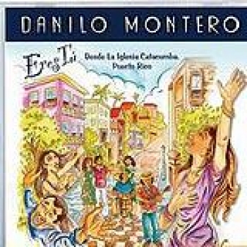 Album Eres Tu de Danilo Montero
