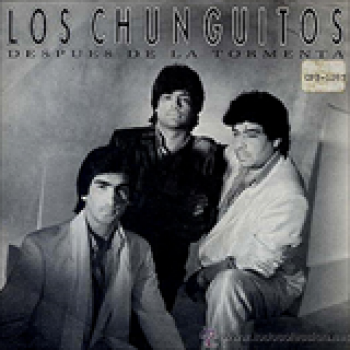 Album Después De La Tormenta de Los Chunguitos