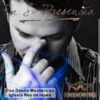Album Iglesia Rey de reyes de Danilo Montero