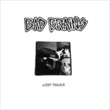 Album Lost Tracks de Bad Brains