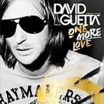 Album One More Love CD2 de David Guetta
