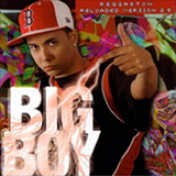 Album Reggaeton Reloaded Version 2.5 de Big Boy