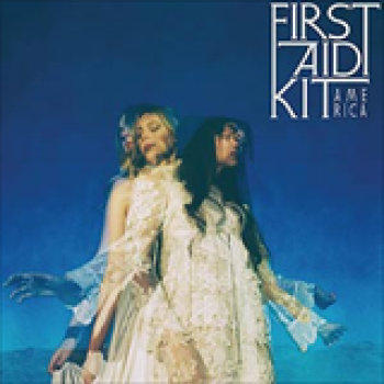 Album America (EP) de First Aid Kit