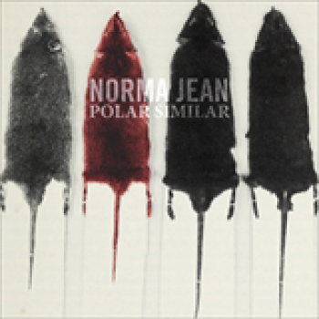 Album Polar Similar de Norma Jean