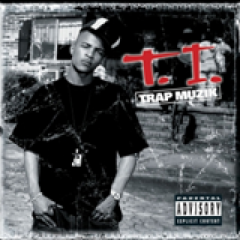 Album Trap Muzik de T.I.