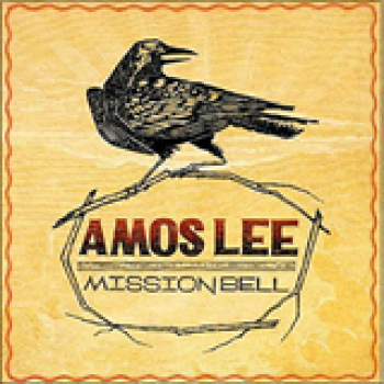 Album Mission Bell de Amos Lee