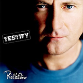 Album Testify de Phil Collins