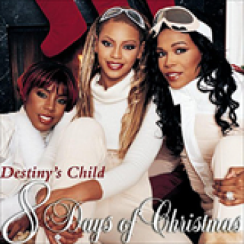 Album 8 Days Of Christmas de Destiny's Child