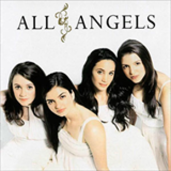 Album All Angels de All Angels