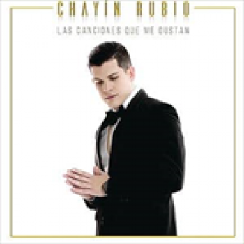 Album Las Canciones Que Me Gustan de Chayin Rubio