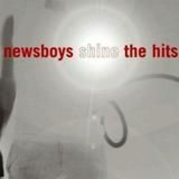 Album Shine de Newsboys