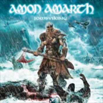Album Jomsviking de Amon Amarth