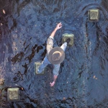 Album A Valid Path (Alan Parsons) de The Alan Parsons Project