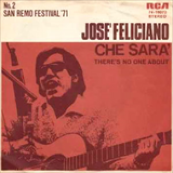 Album Che Sera Sera de Jose Feliciano
