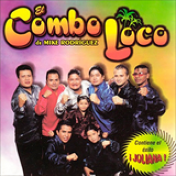 Album Grandes Exitos de El Combo Loco