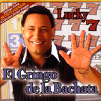 Album Lucky 7 de El Gringo De La Bachata