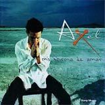 Album Mi Forma de Amar de Axel