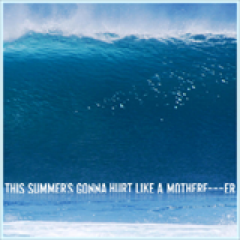 Album This Summer's Gonna Hurt... de Maroon 5