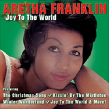 Album Joy To The World de Aretha Franklin