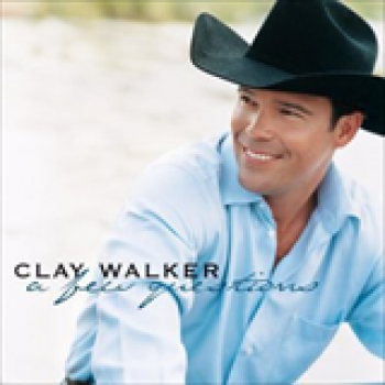 Album A Few Questions de Clay Walker