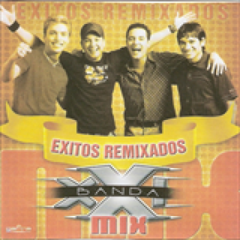 Album Mix Exitos Remixados de Banda XXI