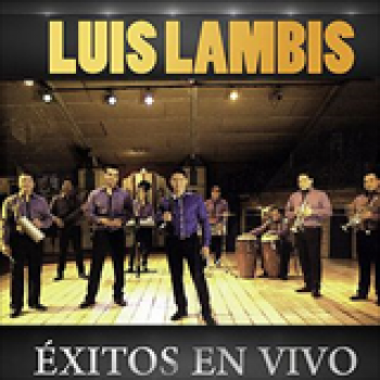 Album Éxitos (En Vivo) de Luis Lambis