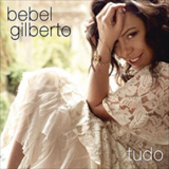 Album Tudo de Bebel Gilberto