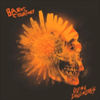 Album The Attractions Of Youth de Barns Courtney