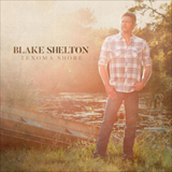 Album Texoma Shore de Blake Shelton