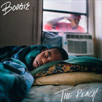 Album The Reach de Boogie