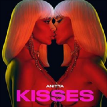 Album Kisses de Anitta