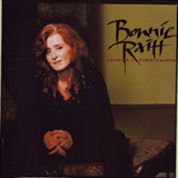 Album Longing In Their Hearts de Bonnie Raitt