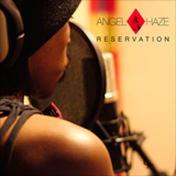 Album Reservation de Angel Haze