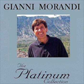 Album Platinum collection de Gianni Morandi