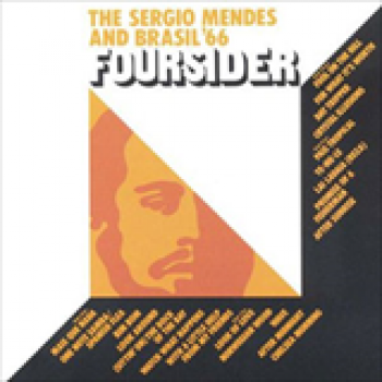 Album Sergio Mendes e Brasil 66 - FourSider de Sergio Mendes