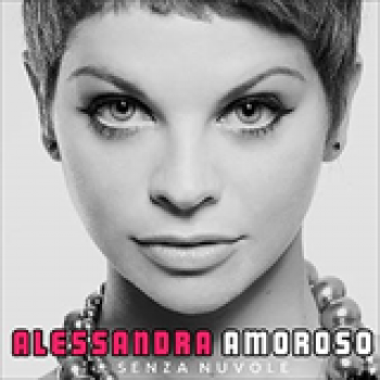Album Senza Nuvole de Alessandra Amoroso