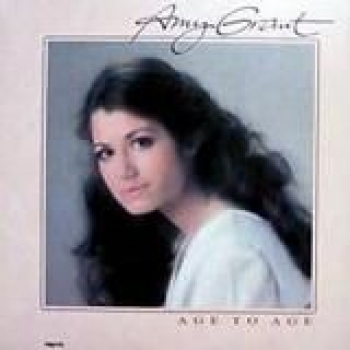 Album Age to Age de Amy Grant