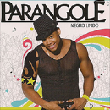 Album Negro Lindo de Parangolé
